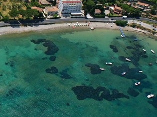 Baia D'Argento Monte Argentario