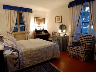 Antica Fattoria La Parrina Orbetello