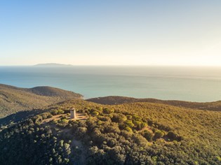  Club Le Cannelle Orbetello