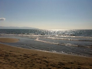 Campin Village OASI Orbetello