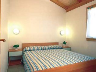 Campin Village OASI Orbetello