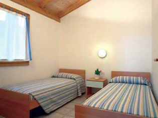 Campin Village OASI Orbetello