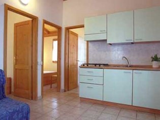 Campin Village OASI Orbetello