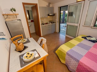 Camping Village Marina Chiara Orbetello