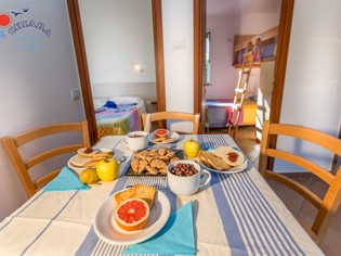 Camping Village Marina Chiara Orbetello