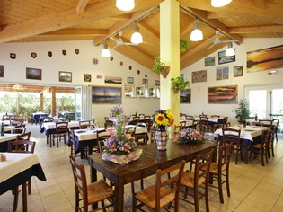 Camping Village Marina Chiara Orbetello