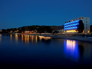 Baia D'Argento Monte Argentario