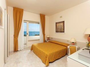 Baia D'Argento Monte Argentario