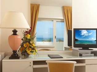 Baia D'Argento Monte Argentario