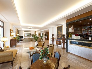 Baia D'Argento Monte Argentario