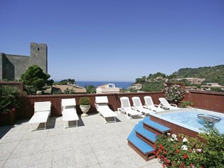 Il Telamonio Orbetello