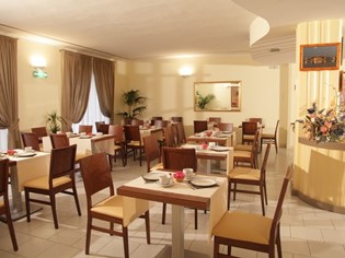 Il Telamonio Orbetello