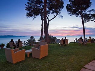 Torre di Cala Piccola Monte Argentario