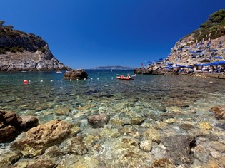 Torre di Cala Piccola Monte Argentario