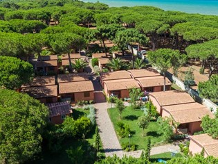 Argentario Camping Village Orbetello