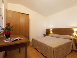 Argentario Camping Village Orbetello