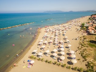 Argentario Camping Village Orbetello