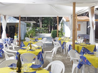 Village Camping Voltoncino Orbetello