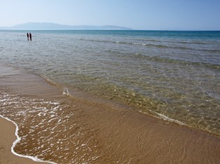 Village Camping Voltoncino Orbetello