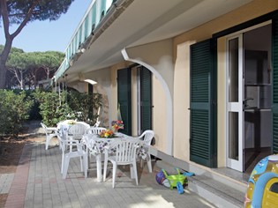 Village Camping Voltoncino Orbetello