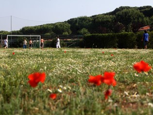 Village Camping Voltoncino Orbetello