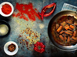 I Pescatori Orbetello