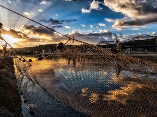 I Pescatori Orbetello