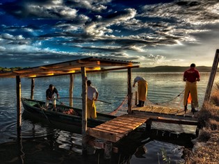 I Pescatori Orbetello