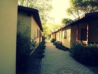 Camping Hawaii Orbetello