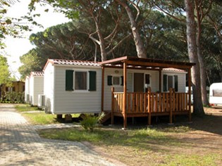 Camping Hawaii Orbetello