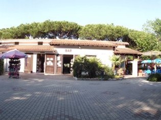 Camping Hawaii Orbetello