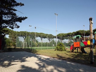 Camping Hawaii Orbetello