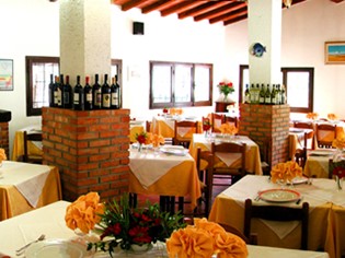 Camping Hawaii Orbetello