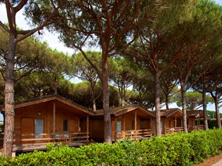 Camping Village Africa Orbetello