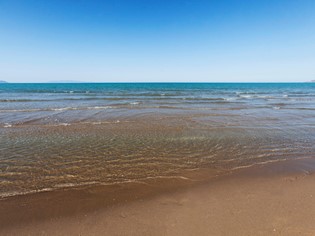 Camping Village Africa Orbetello