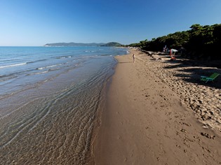 Camping Village Africa Orbetello