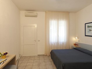 Hotel Le Palme Orbetello
