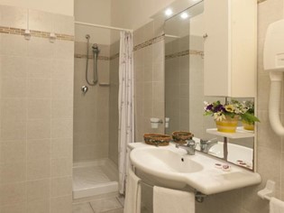 Hotel Le Palme Orbetello