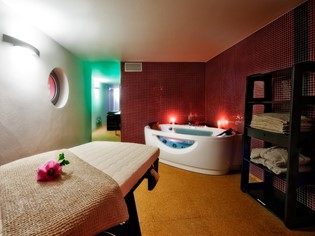 Country Villas Fattoria le Guardiole Capalbio