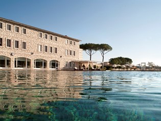 Terme di Saturnia Spa & Golf Resort Manciano