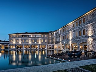 Terme di Saturnia Spa & Golf Resort Manciano