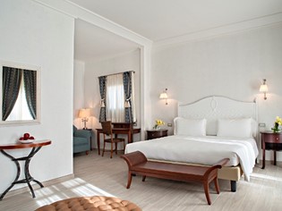 Terme di Saturnia Spa & Golf Resort Manciano