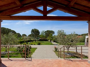 Resort Capalbio Capalbio