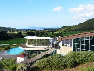 Argentario Golf Resort & Spa Monte Argentario