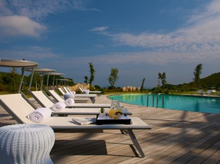 Argentario Golf Resort & Spa Monte Argentario
