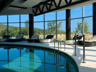 Argentario Golf Resort & Spa Monte Argentario