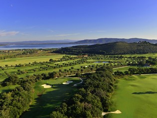 Argentario Golf Resort & Spa Monte Argentario