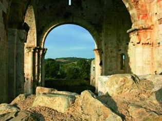 Magliano in Toscana