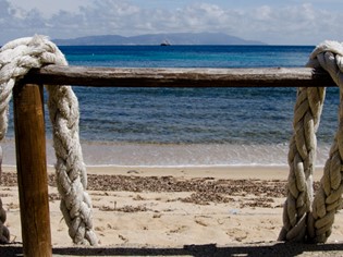 Cala dell'Arenella