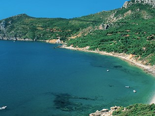 La Spiaggia Lunga